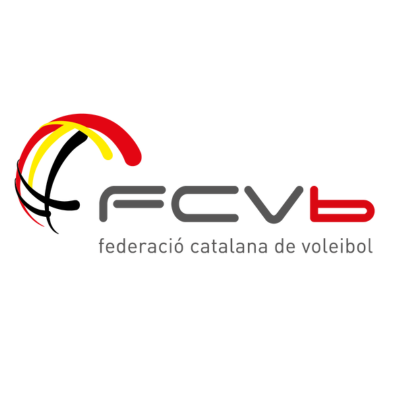 FEDERACIÓ CATALANA DE VOLEIBOL